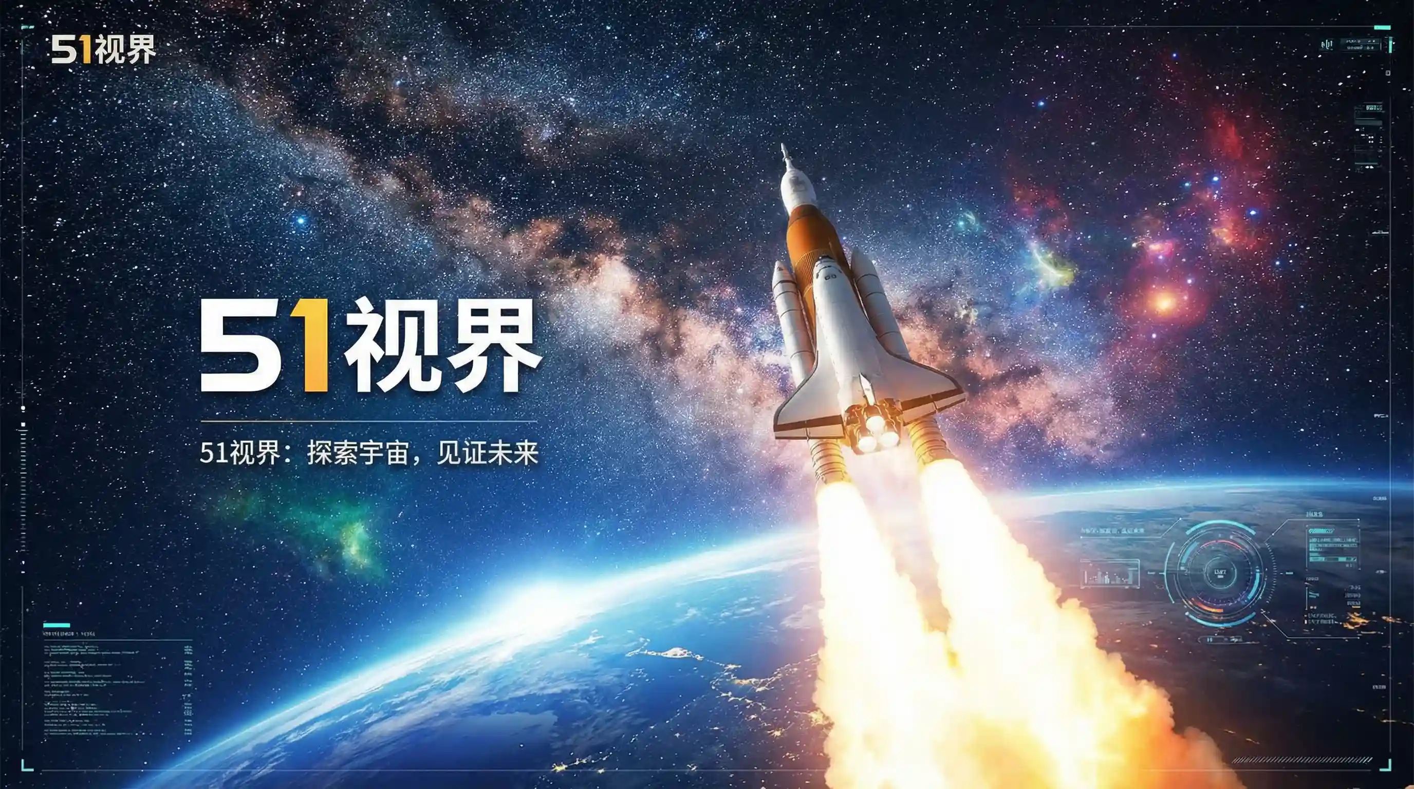 太空探索与航天发射 - 国产剧情一卡二卡麻豆 追踪航天动态