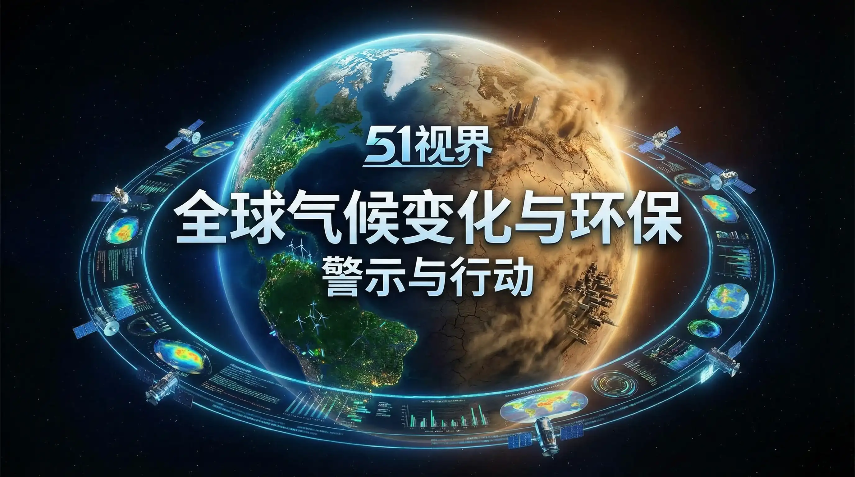 全球气候变化与环保专题 - 国产剧情一卡二卡麻豆 环境关注